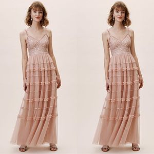 BHLDN x Needle and Thread Clayborne Dress